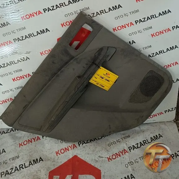 FORD CMAX SOL ARKA KAPI DÖŞEMESİ DŞ-0260