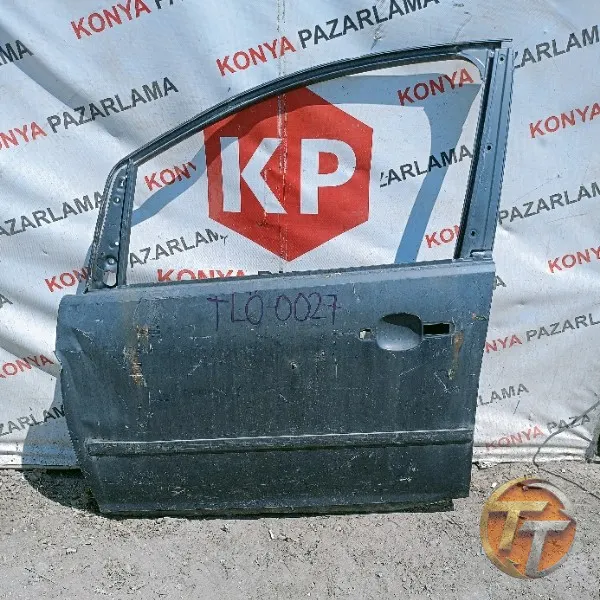 Ford C-Max sol ön kapı Tlö-0027