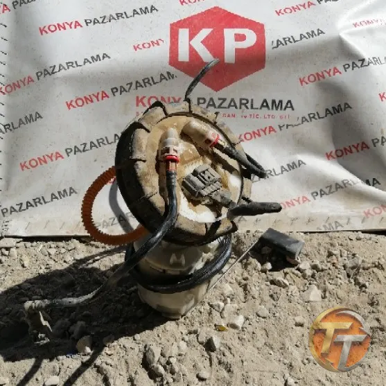 FORD CONNECT depo şamandırası Şm-056