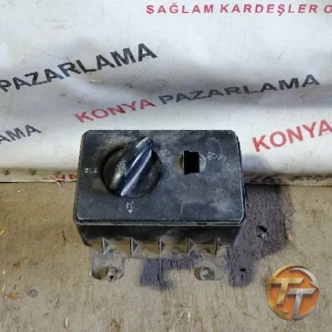 FORD CONNECT far anahtarı Kp-202