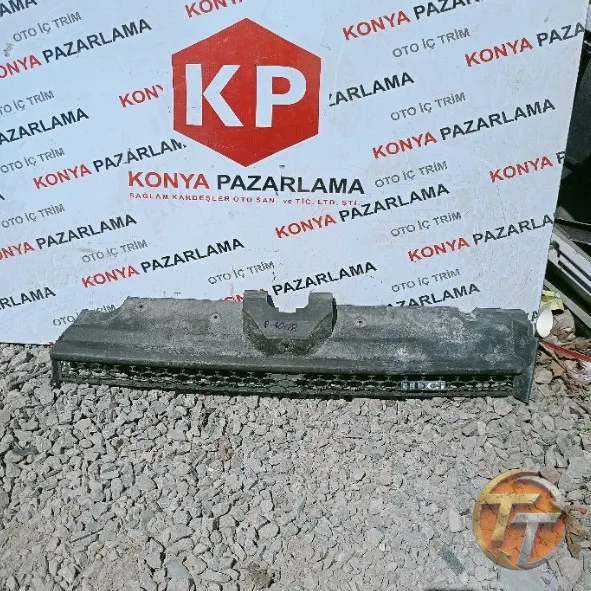 Ford Connect panjur P-1008
