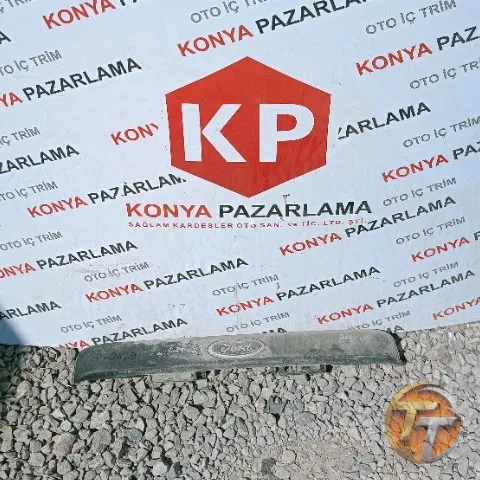 Ford Connect plaka lambalığı P-0429