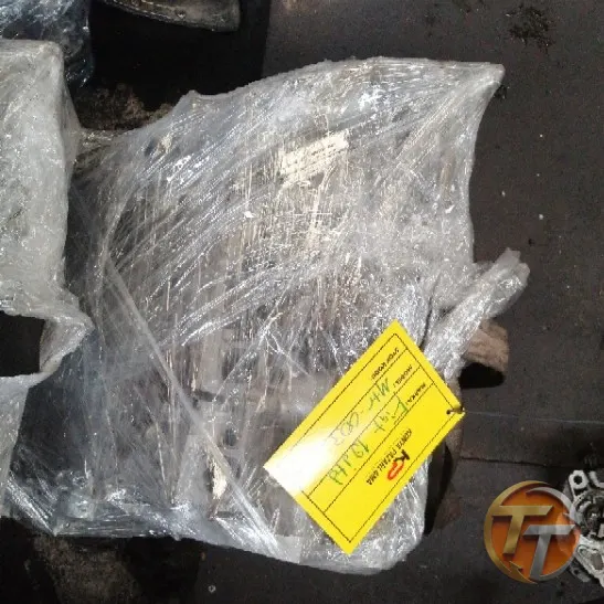 FİAT 1.9 Jtd motor Mtr-003