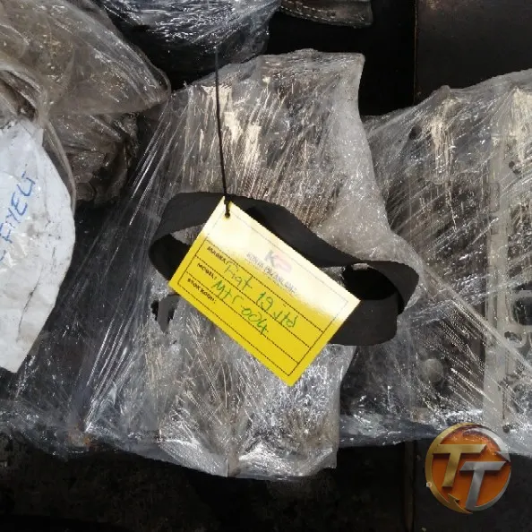 FİAT 1.9 Jtd Motor Mtr-004