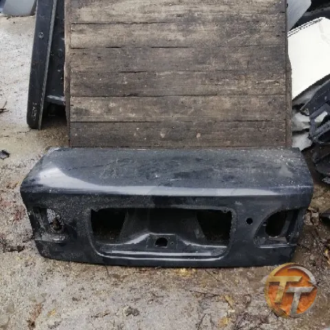 FİAT ALBEA bagaj kapağı Ebk-153 Esan