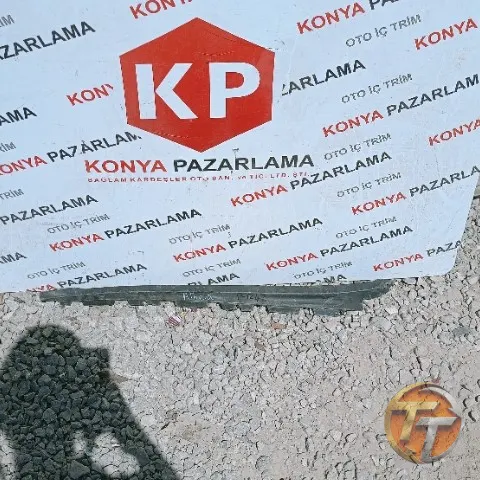 Fiat Albea cam çıtası P-1242