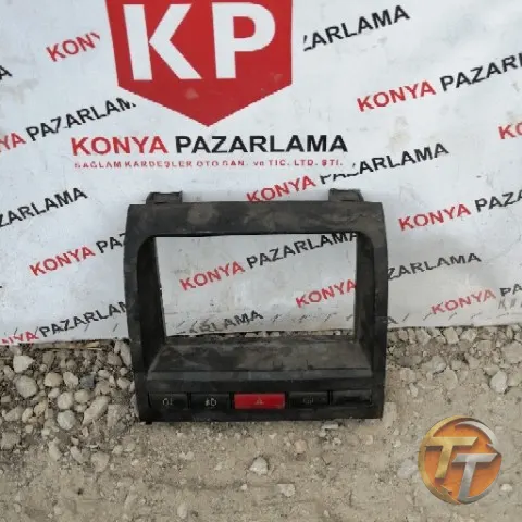 FİAT ALBEA çerçeve Çrv-0027