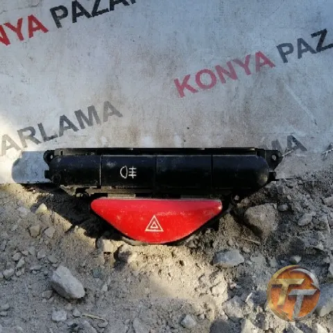 FİAT ALBEA dörtlü düğmesi Kp-097