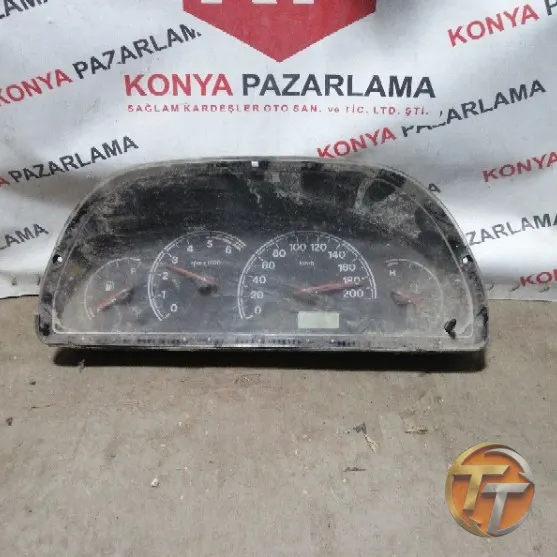 FİAT ALBEA gösterge paneli Gp-038