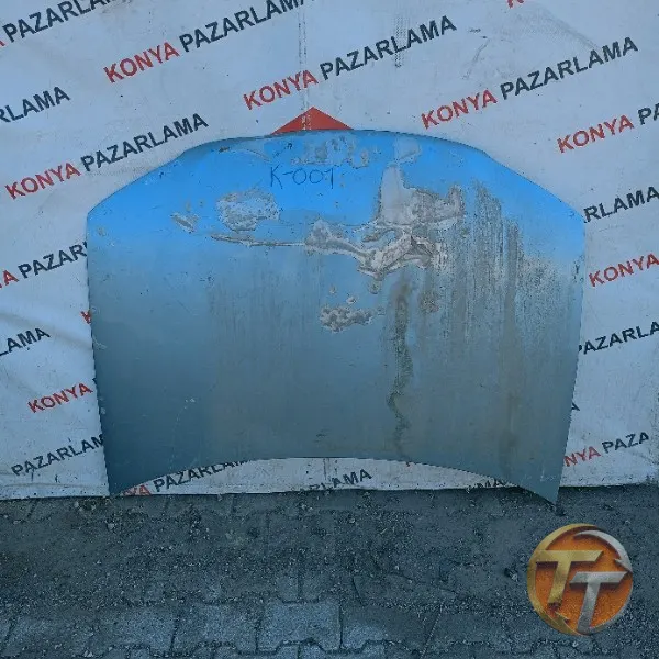Fiat Albea kaput K-001