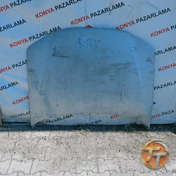 Fiat Albea kaput K-019