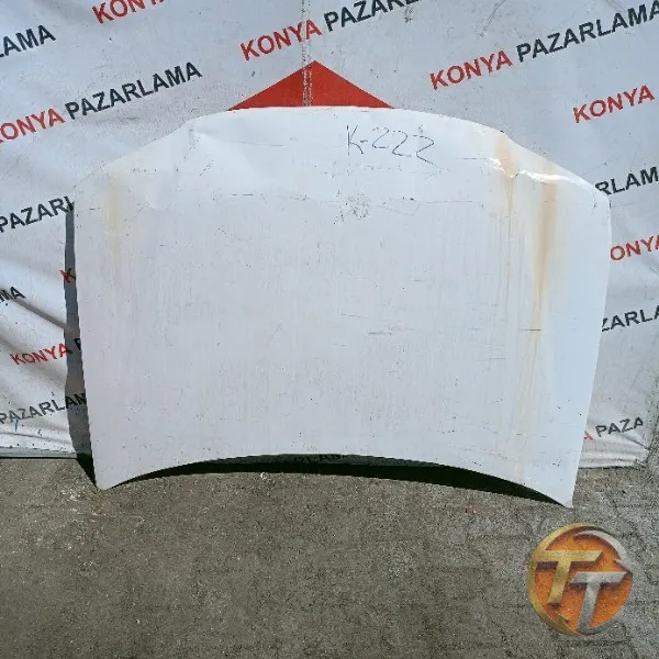 Fiat Albea kaput K-222