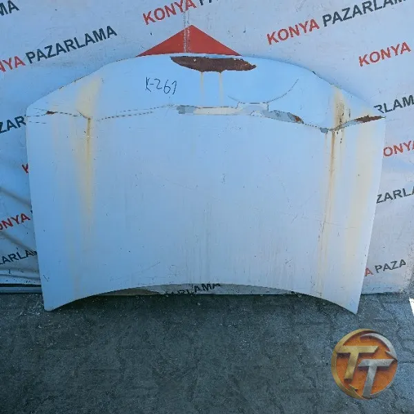 Fiat Albea kaput K-261