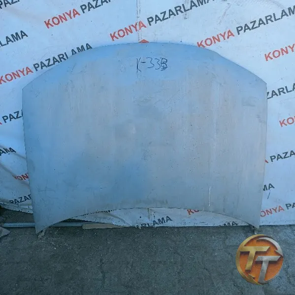 Fiat Albea kaput K-333