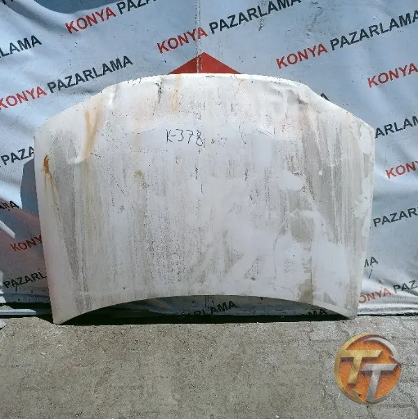 Fiat Albea kaput K-378