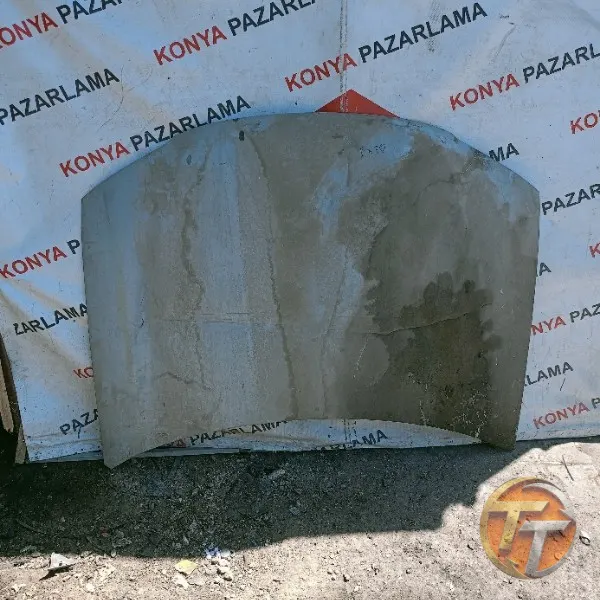Fiat Albea kaput K-570