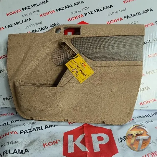 FORD CONNECT SAĞ ÖN KAPI DÖŞEMESİ DŞ-0018