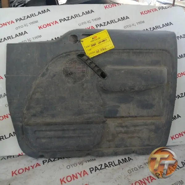 FORD CONNECT SAĞ ÖN KAPI DÖŞEMESİ DŞ-0302