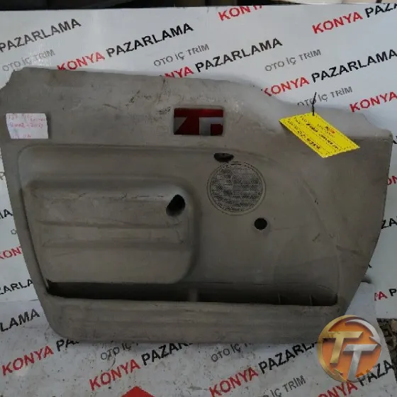 FORD CONNECT SOL ÖN KAPI DÖŞEMESİ DŞ-0357
