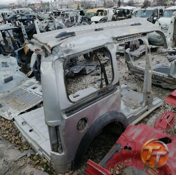 FORD CONNECT şase Çel-052