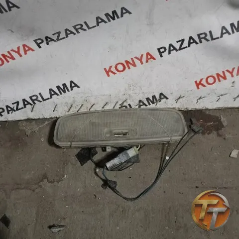 Ford Connect tavan lambası Tl-033