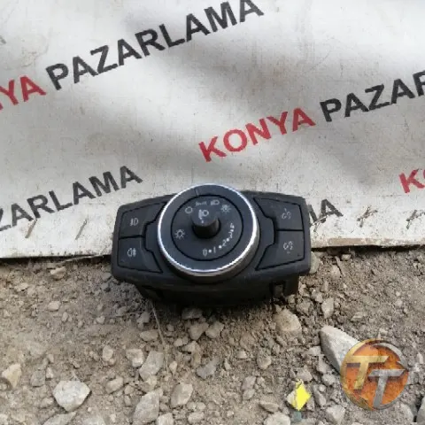 FORD Courier far anahtarı Kp-134