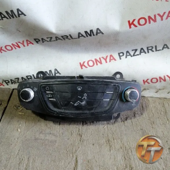FORD Courier klima kontrol paneli Kp-243