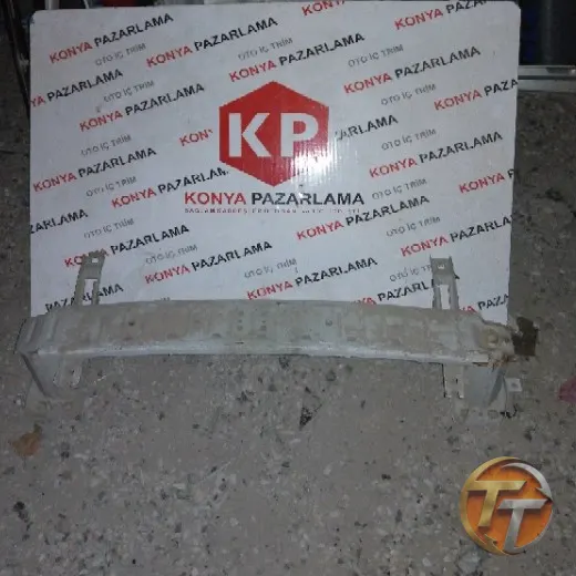 FORD Courier ön tampon demiri Td-469