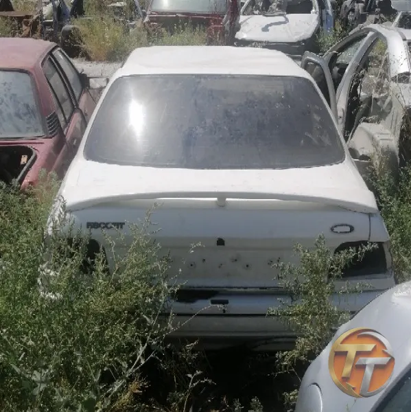 FORD ESCORT