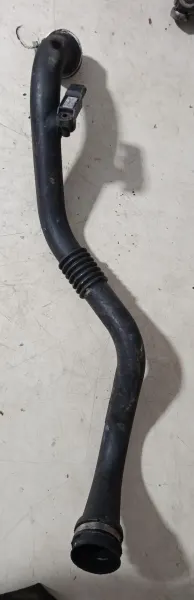 Kango 3 turbo borusu