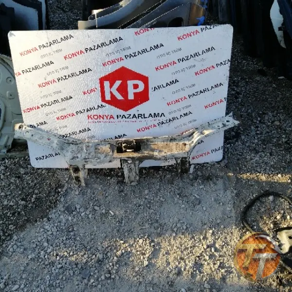 FİAT ALBEA ön panel Pnl-272
