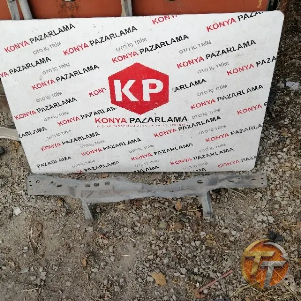 FİAT ALBEA ön panel Pnl-362