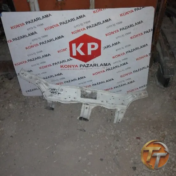 FİAT ALBEA ön panel Pnl-477