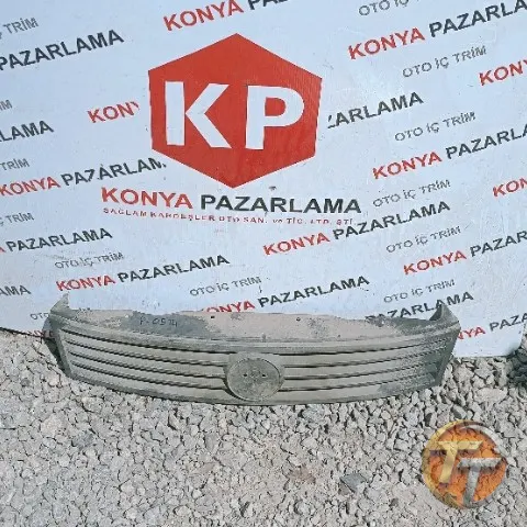Fiat Albea panjur P-0514