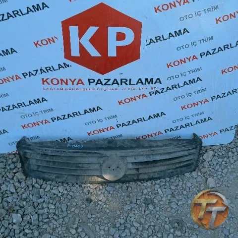 Fiat Albea panjur P-0603