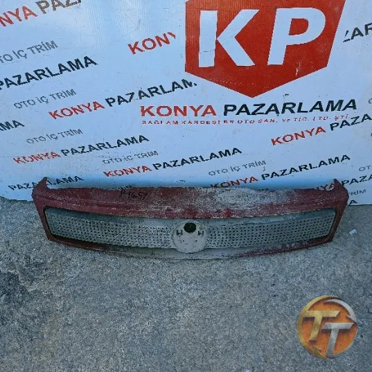 Fiat Albea panjur P-1451