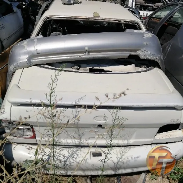 FORD ESCORT