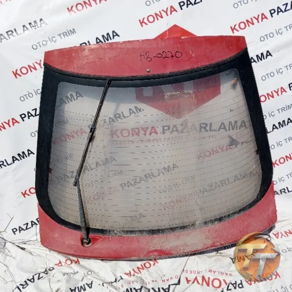 FORD ESCORT BAGAJ KAPAĞI HB-0270