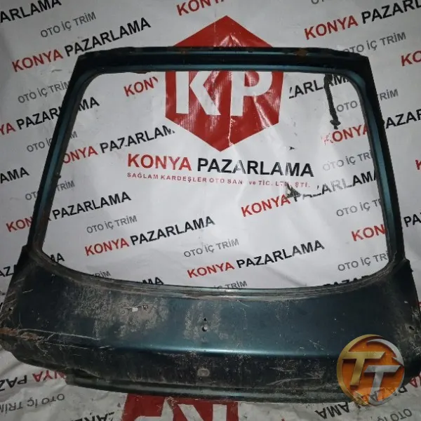 FORD ESCORT BAGAJ KAPAĞI HB-0353