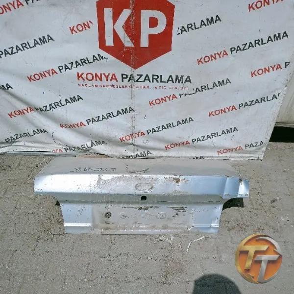 Ford Escort bagaj kapağı Sb-943