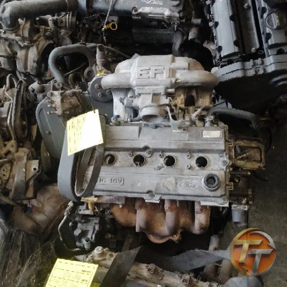 FORD ESCORT EFI motor Mtr-116