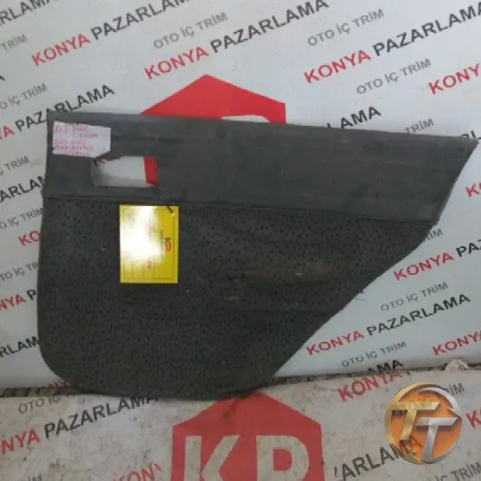 FORD ESCORT SAĞ ARKA KAPI DÖŞEMESİ DŞ-0555