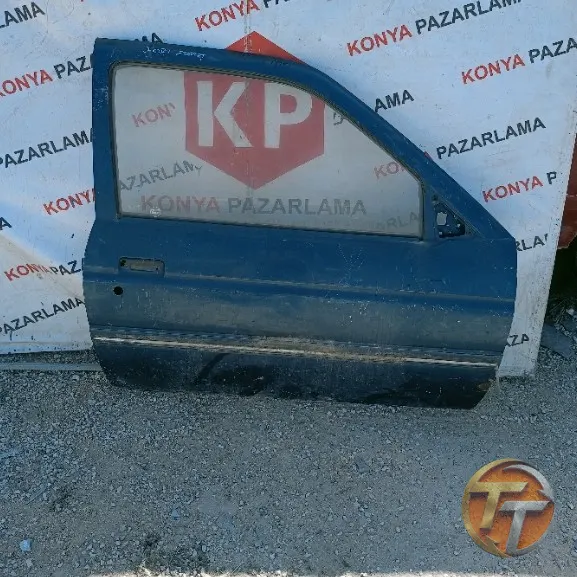 Ford Escort sağ ön kapı Trö-0110