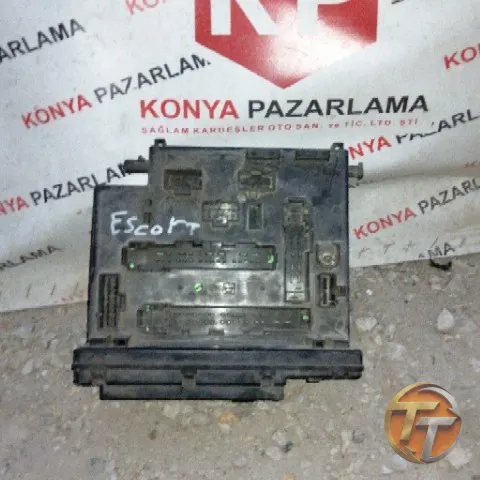 FORD ESCORT sigorta kutusu Sk-001