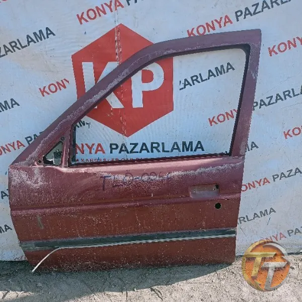 Ford Escort sol ön kapı Tlö-0066