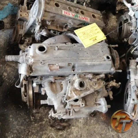FORD Festiva motor Mtr-080