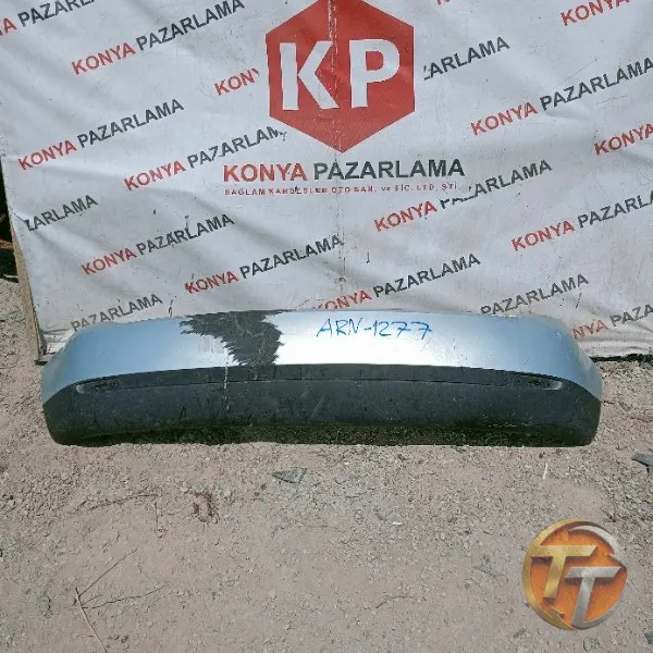 Ford Fiesta arka tampon Arn-1277