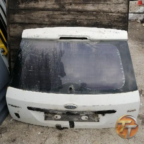 FORD FİESTA bagaj kapağı Ebk-080 Esan