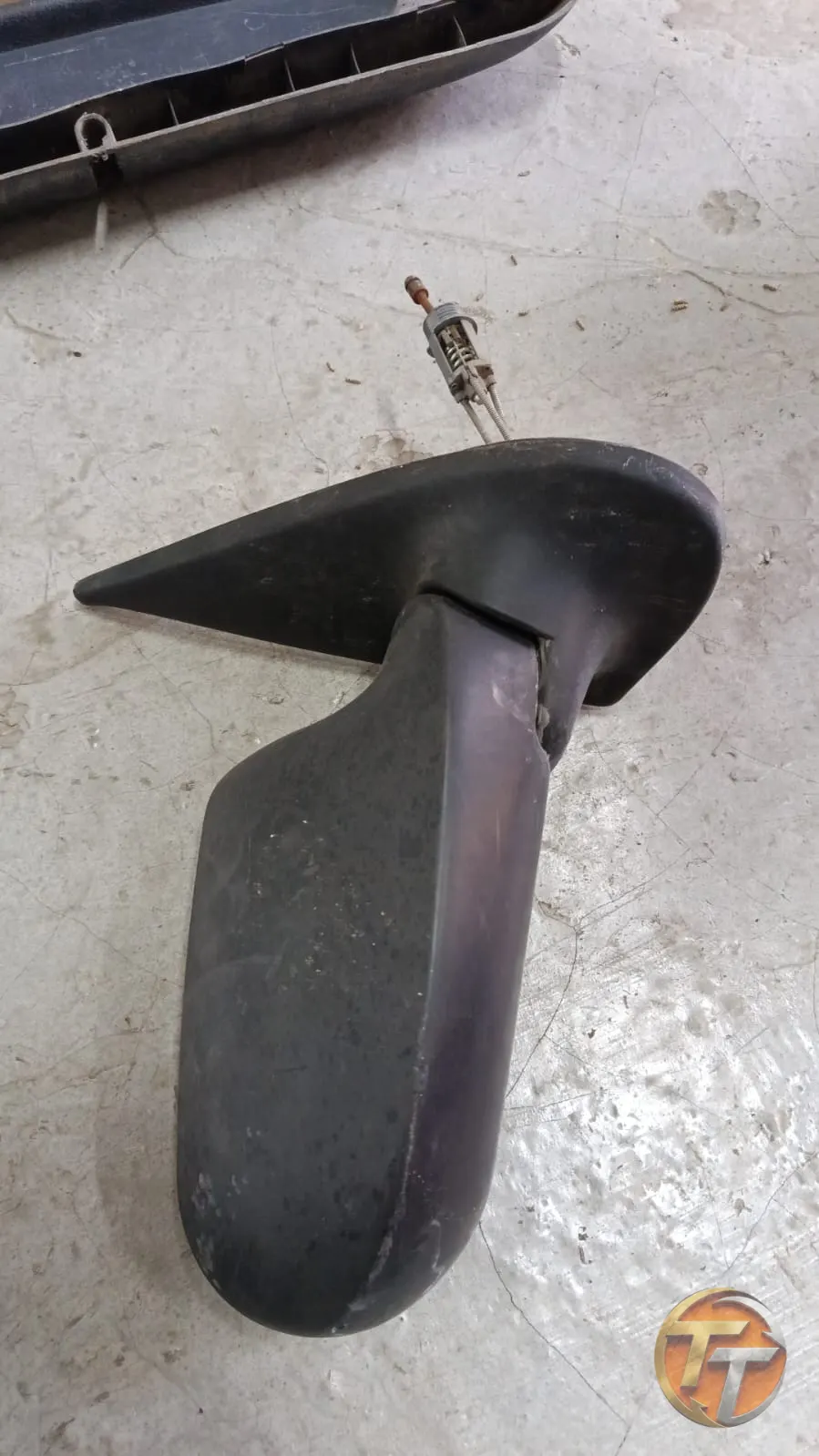 Fiat albea sağ ayna