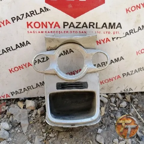 FORD FİESTA çerçeve Çrv-0068
